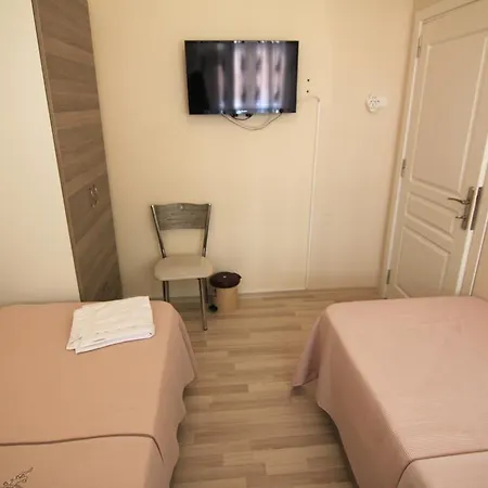 Aktif * 伊斯坦布尔