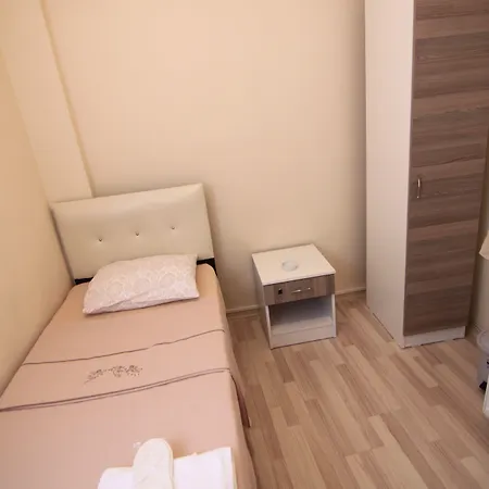 Aktif * 伊斯坦布尔