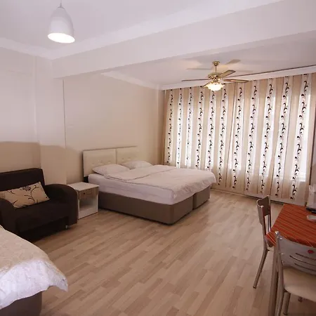 Aktif 公寓式酒店