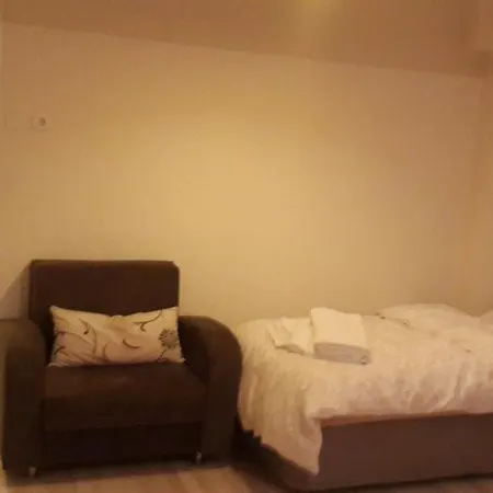 Apart Otel Aktif