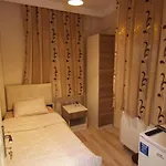 Aparthotel Aktif Istanbul