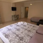 Aparthotel Aktif