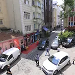Aparthotel Aktif Istanbul