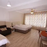 Aktif Aparthotel
