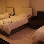 Aktif Aparthotel *