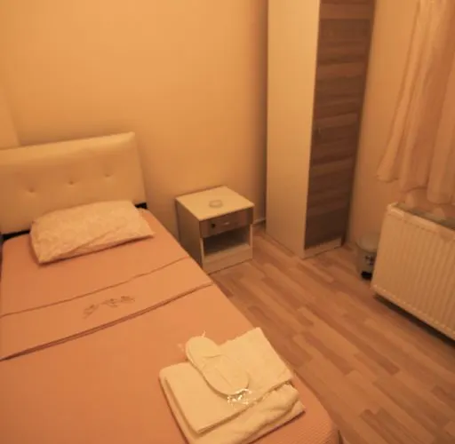 Aktif Апарт-отель *