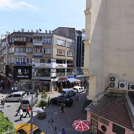 Aktif Aparthotel *