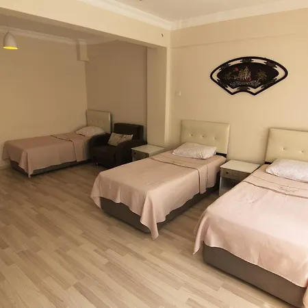 Aparthotel Aktif Istanbul