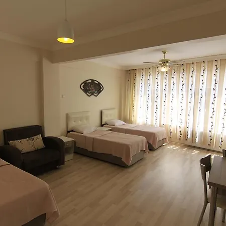 Aktif Aparthotel *
