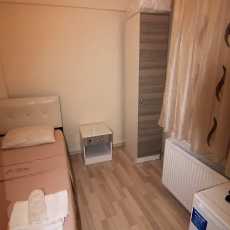 Aktif Lägenhetshotell *