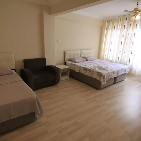 Aktif Апарт-отель *