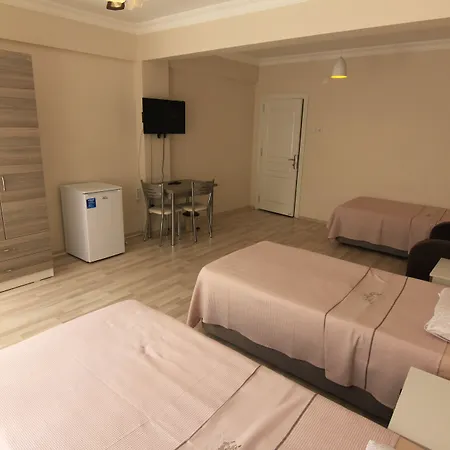 Aparthotel Aktif Istanbul