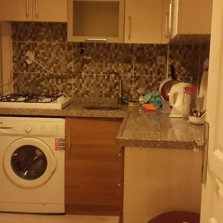 Lägenhetshotell Aktif *