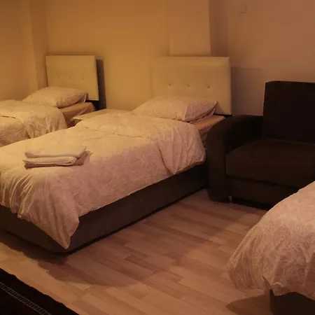 Aktif Aparthotel *