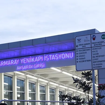Aktif Aparthotel