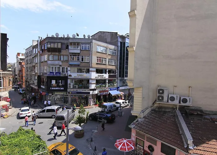 Aktif Апарт-отель *