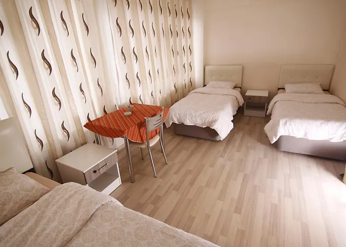 Aktif * Стамбул