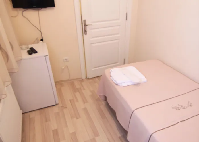 Aktif Апарт-отель *