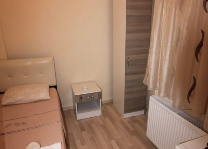 Aktif Апарт-отель *