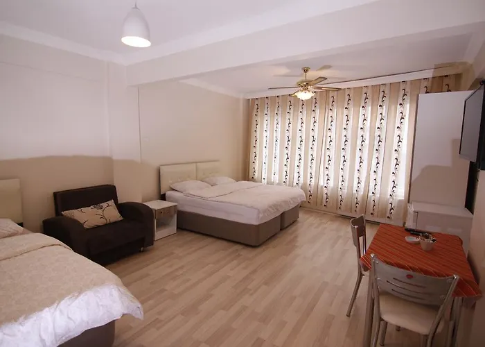 Aktif Апарт-отель