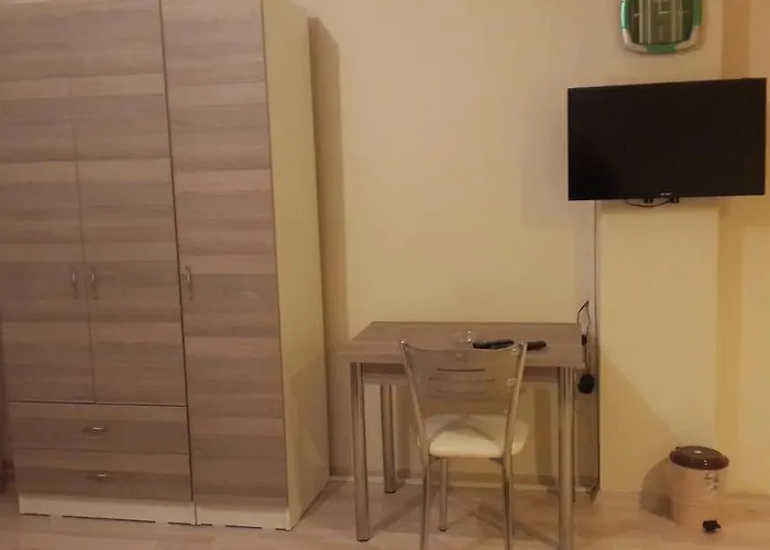 Aktif Апарт-отель