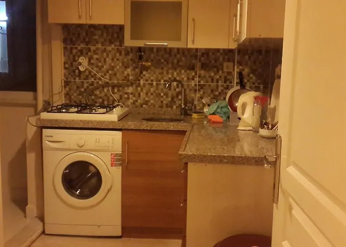 Апарт-отель Aktif *