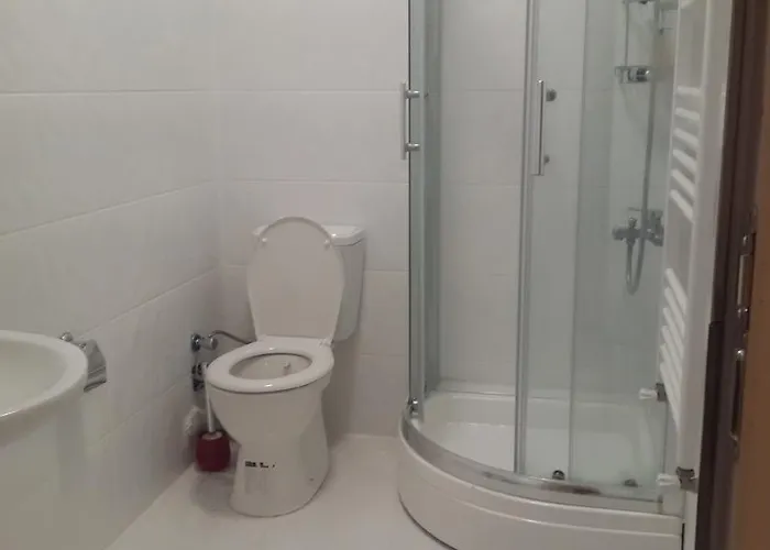 Апарт-отель Aktif *