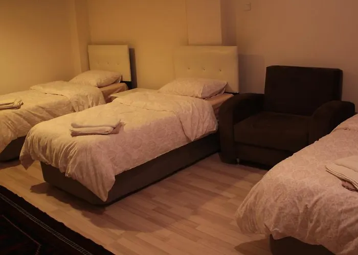 Aktif Appart hôtel *