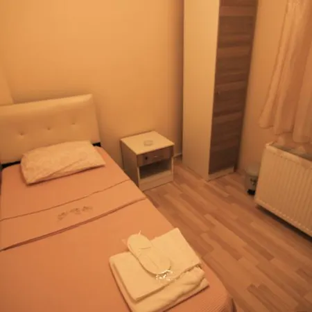 Aktif Lejlighedshotel *