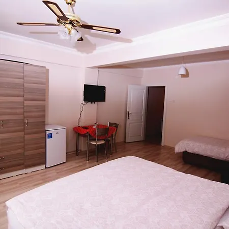 Lejlighedshotel Aktif