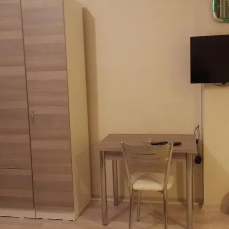 Aktif Lejlighedshotel