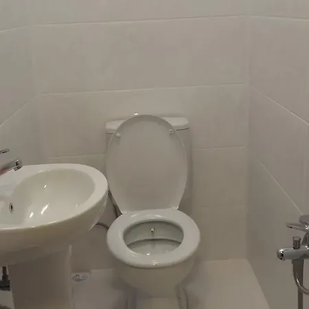 Lejlighedshotel Aktif Istanbul
