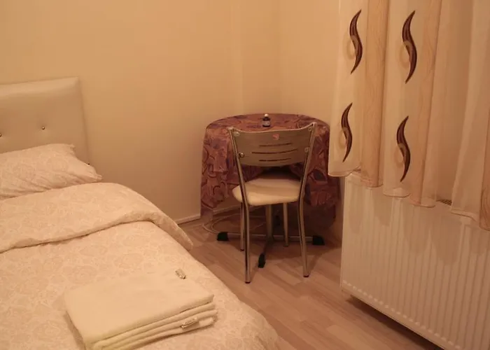 Aktif * 이스탄불