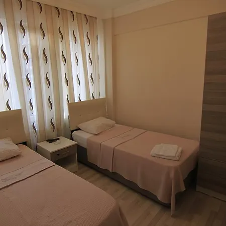 Aktif Aparthotel Provincia di Istanbul