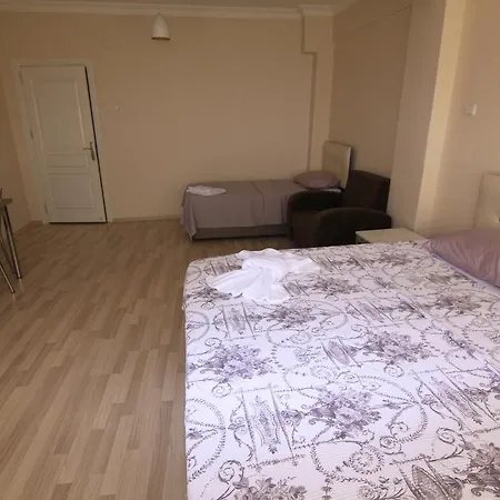 Aktif Provincia di Istanbul
