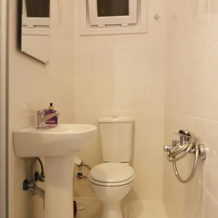 Aparthotel Aktif *