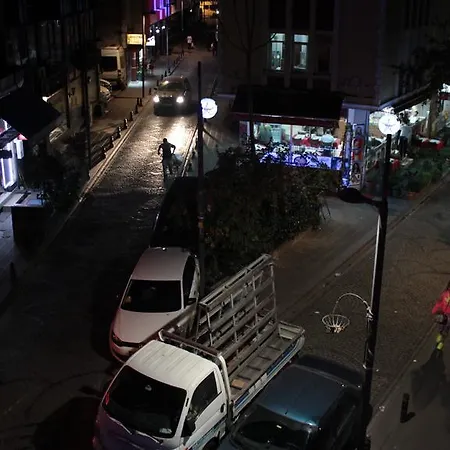Aktif Provincia di Istanbul
